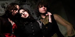 SUNFLOWER BEAN - Mortal Primetime (2025)