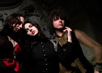 SUNFLOWER BEAN - Mortal Primetime (2025)