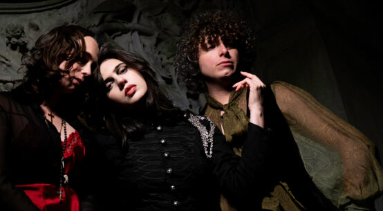 SUNFLOWER BEAN - Mortal Primetime (2025)