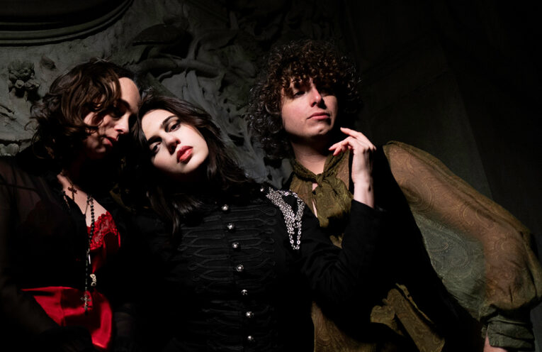 SUNFLOWER BEAN - Mortal Primetime (2025)