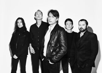 Un nouveau Suede contre la déprime