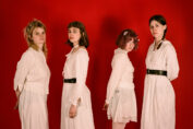 The New Eves
