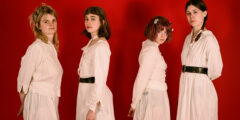 The New Eves