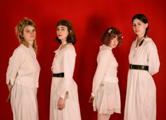 The New Eves