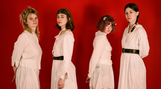 The New Eves