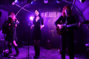 Folk Bitch Trio - La Mécanique Ondulatoire - Paris - Lundi 19 mai 2025