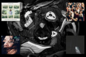 Chroniques express #52 : The Amazons, Samia, Maya Delilah, Hannah Cohen, Gabi Hartmann...