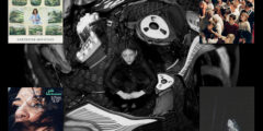 Chroniques express #52 : The Amazons, Samia, Maya Delilah, Hannah Cohen, Gabi Hartmann...