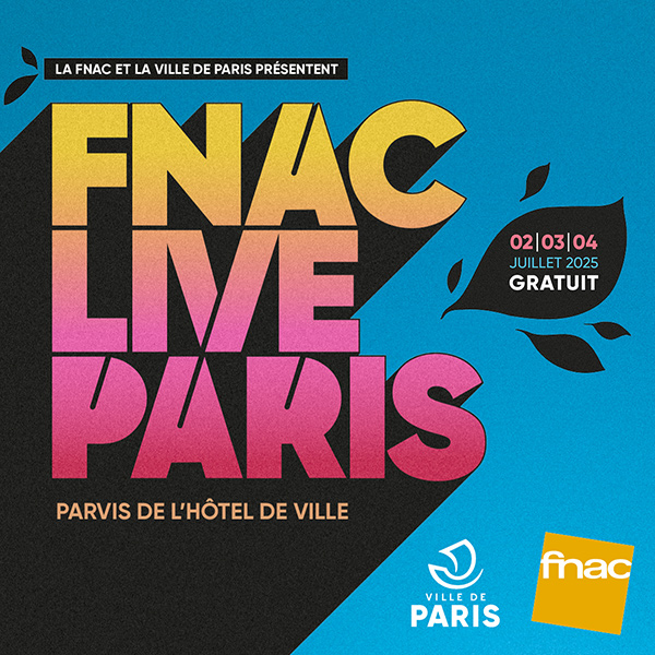 Fnac Live 2025