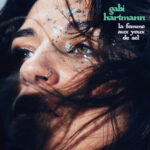 GABI HARTMANN - La femme aux yeux de sel (2025)