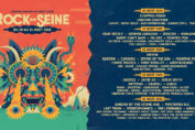 Rock en Seine 2025 : la programmation complète !
