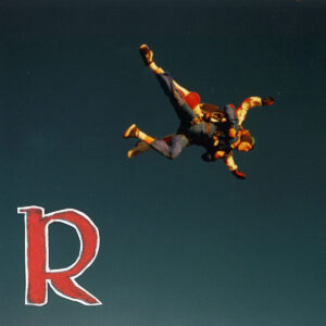 Rocket - R Is For Rocket (2025)