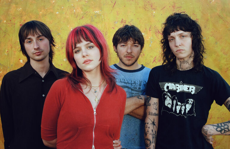 Rocket © Tanner Deutsch