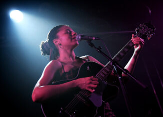 Nectar Woode - La Boule Noire - Paris - Mardi 10 décembre 2024