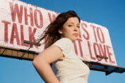 JADE BIRD - Who Wants to Talk About Love? (2025)
