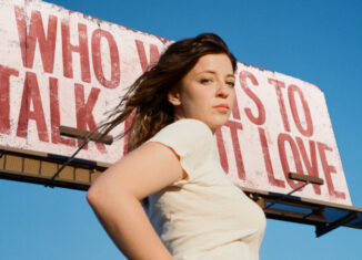 JADE BIRD - Who Wants to Talk About Love? (2025)