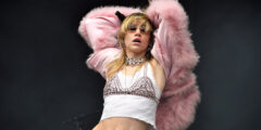 SUKI WATERHOUSE - Festival Rock en Seine - Mercredi 20 août 2025