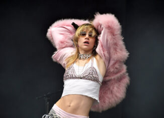 SUKI WATERHOUSE - Festival Rock en Seine - Mercredi 20 août 2025