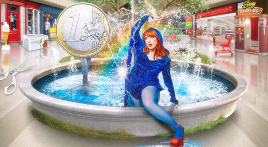 CMAT - Euro-Country (2025)