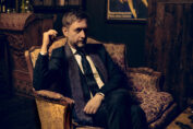 The Divine Comedy © Kevin Westenberg