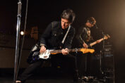 Johnny Marr - L'Elysée Montmartre - Paris, mercredi 22 octobre 2025