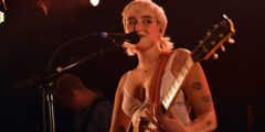 NewDad - La Maroquinerie - Paris - Samedi 11 octobre 2025
