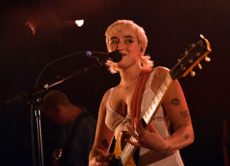 NewDad - La Maroquinerie - Paris - Samedi 11 octobre 2025