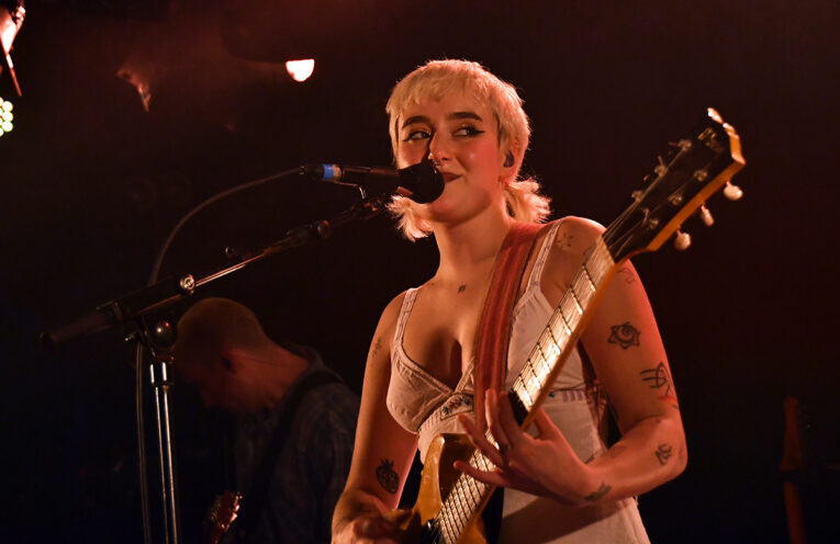 NewDad - La Maroquinerie - Paris - Samedi 11 octobre 2025