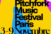 Pitchfork Festival Paris 2025