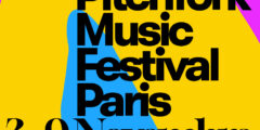 Pitchfork Festival Paris 2025