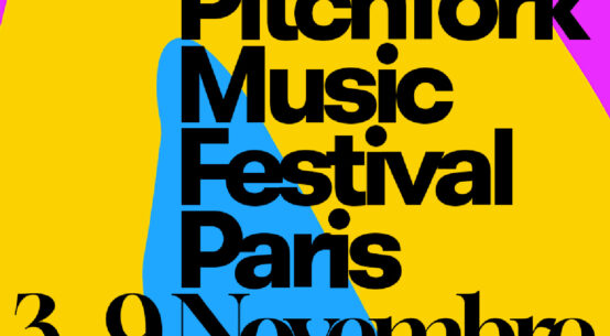Pitchfork Festival Paris 2025