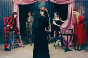The Last Dinner Party © Laura Marie Cieplik
