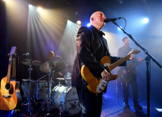 The Boo Radleys - La Maroquinerie - Paris - Mercredi 29 octobre 2025