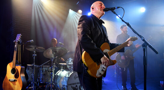 The Boo Radleys - La Maroquinerie - Paris - Mercredi 29 octobre 2025