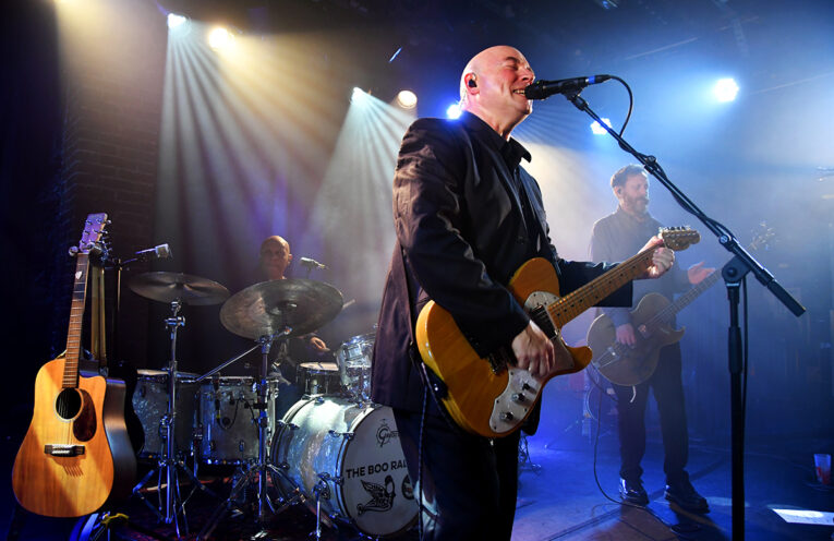 The Boo Radleys - La Maroquinerie - Paris - Mercredi 29 octobre 2025