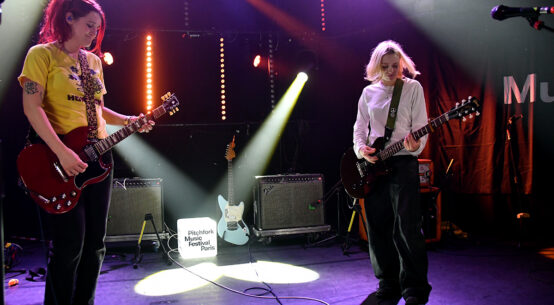 Momma - Le Trabendo - Paris - mardi 4 novembre 2025