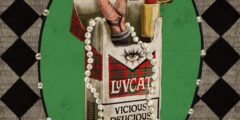 LUVCAT - Vicious Delicious (2025)
