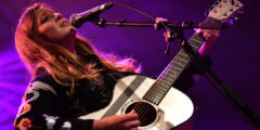 Jade Bird - Les Etoiles - Paris - Dimanche 16 novembre 2025