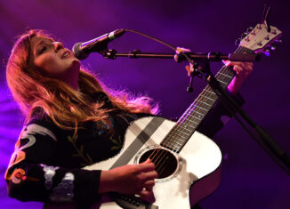 Jade Bird - Les Etoiles - Paris - Dimanche 16 novembre 2025