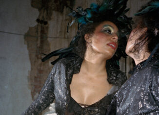 CELESTE - Woman of Faces (2025)