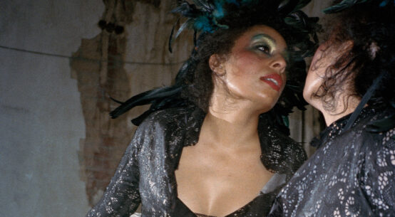 CELESTE - Woman of Faces (2025)