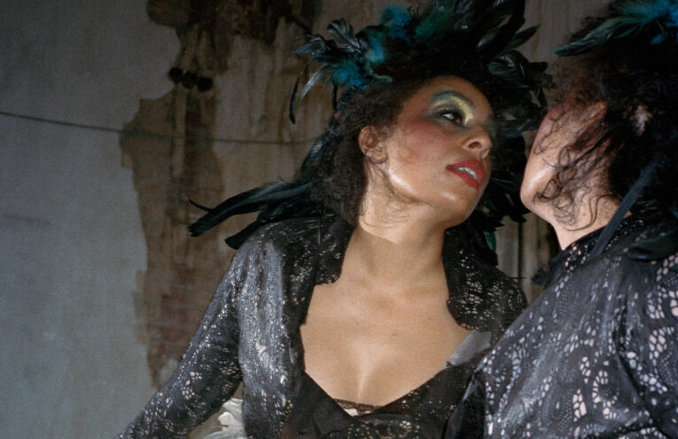 CELESTE - Woman of Faces (2025)