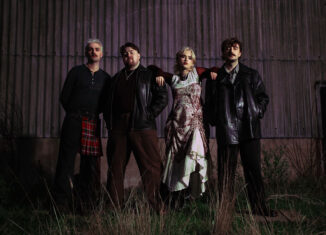 Cliffords © Emalea Jones