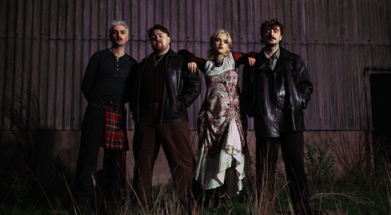 Cliffords © Emalea Jones