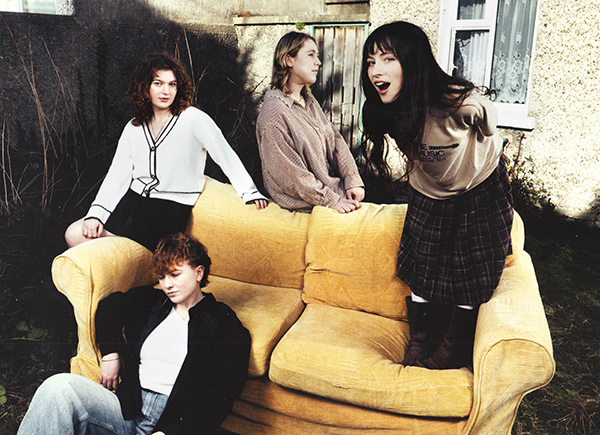 Florence Road © Jan Philipzen