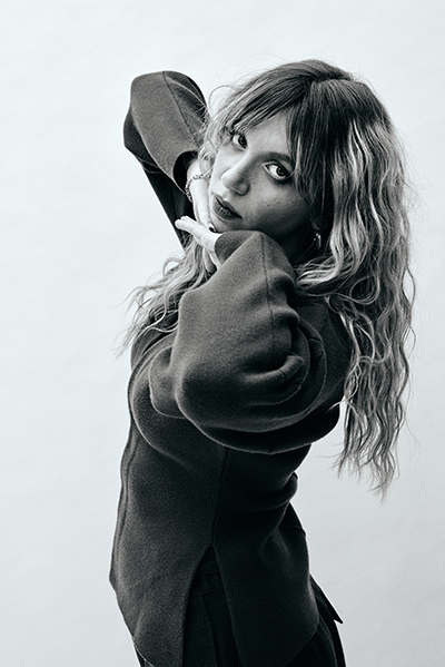 Maya Delilah © Abeiku Arthur