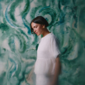 OLIVE JONES - For Mary (2026)