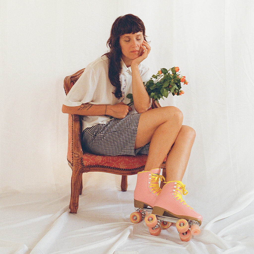 DENYS ROSES - Immature Love Songs (2025)