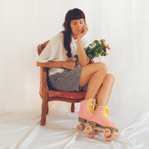 DENYS ROSES - Immature Love Songs (2025)