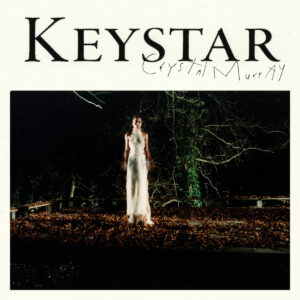 Crystal Murray -"Keystar"